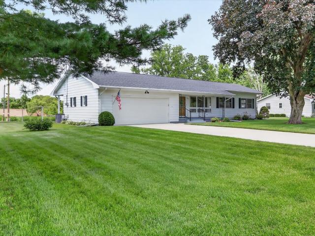 House for sale in Orfordville, Wisconsin