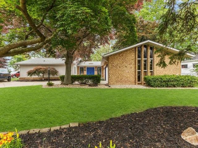 House for sale in Belleville, Michigan