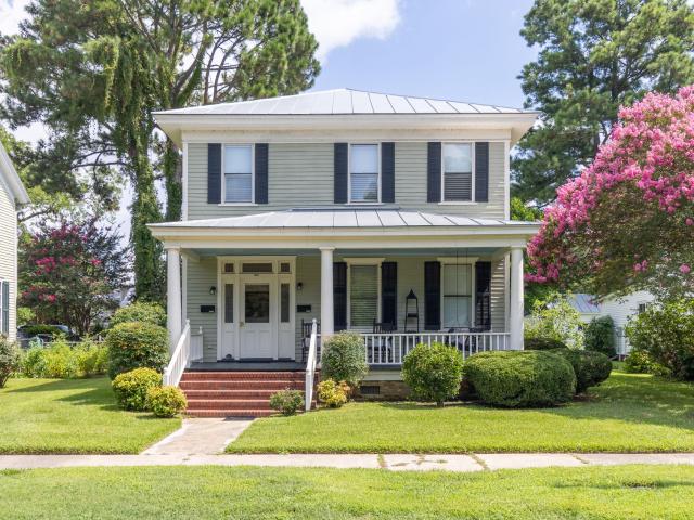 Property for sale in Edenton, North Carolina