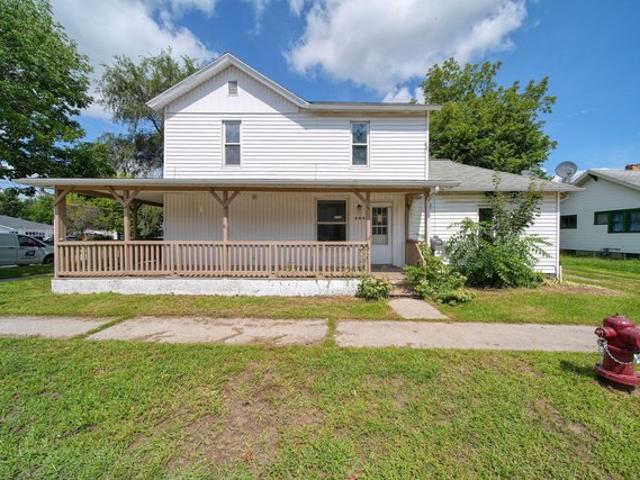 House for sale in Morenci, Michigan