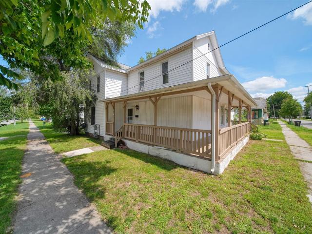 House for sale in Morenci, Michigan