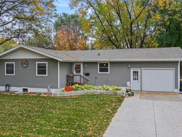 House for sale in Marshall, Lyon County