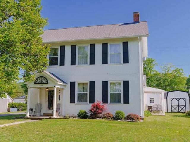 House for sale in Ross, Ohio