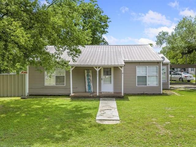 House for sale in Ringling, Oklahoma