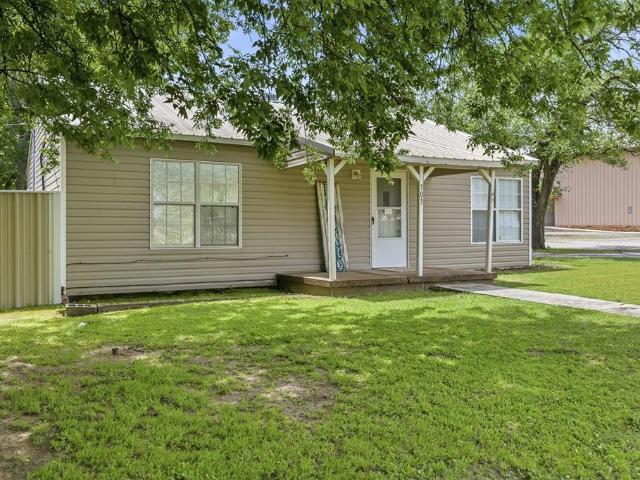 House for sale in Ringling, Oklahoma