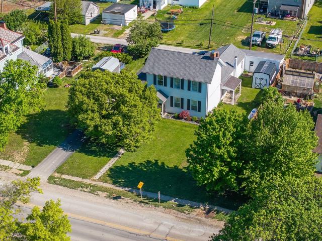 House for sale in Ross, Ohio