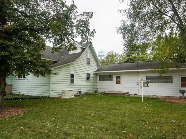 House for sale in Medaryville, Indiana