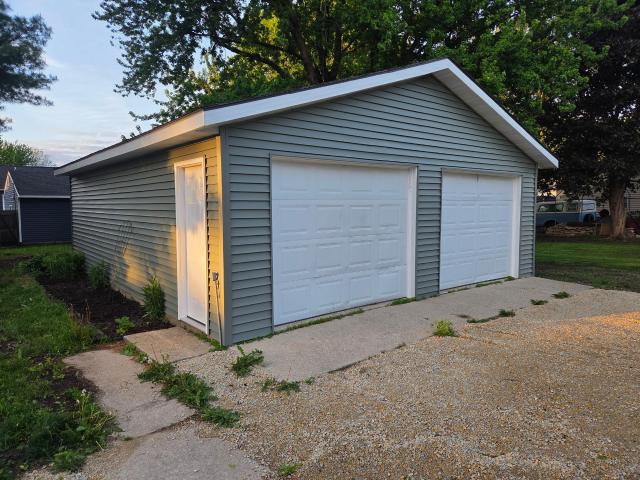 Property for rent in Brownsdale, Minnesota