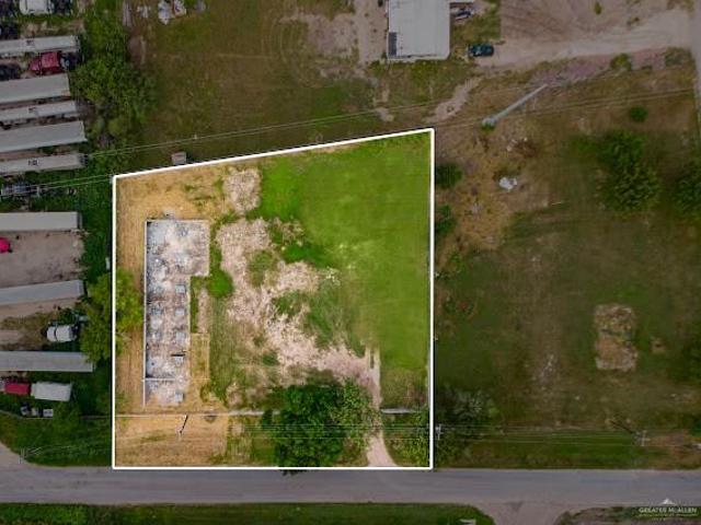 Land for sale in Hidalgo, Texas