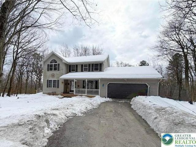 House for sale in Carbon, Pennsylvania