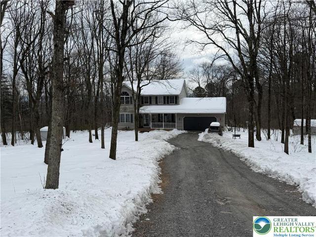 House for sale in Carbon, Pennsylvania