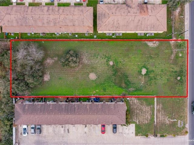 Land for sale in Cameron, Texas