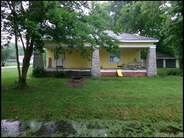 House for sale in Ark