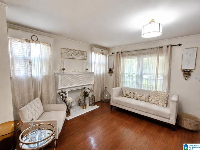 House for sale in Alpine, Alabama