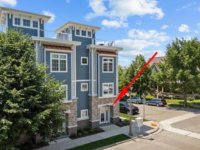 Condo for sale in Port Washington, Wisconsin