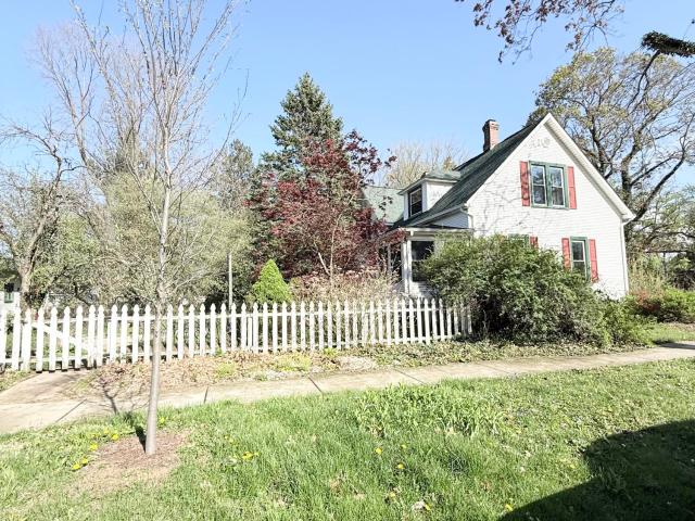 House for sale in Porter, Indiana