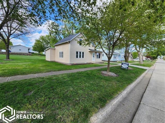 House for sale in Bancroft, Kossuth County