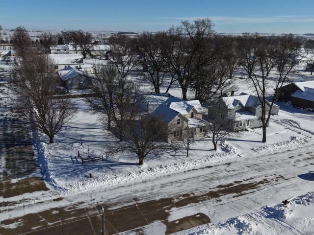 House for sale in Kossuth, Iowa
