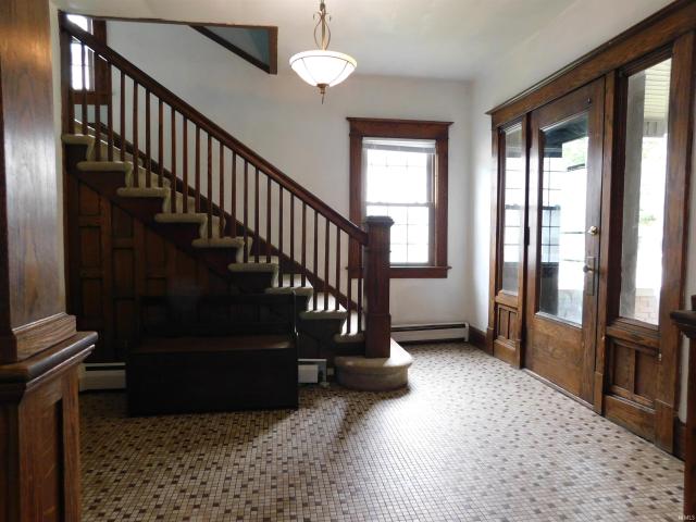 House for sale in Akron, Indiana