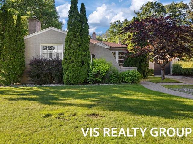 House for sale in Spring Lake, Michigan