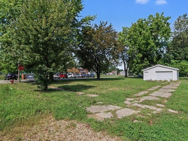 Land for sale in Vicksburg, Kalamazoo County