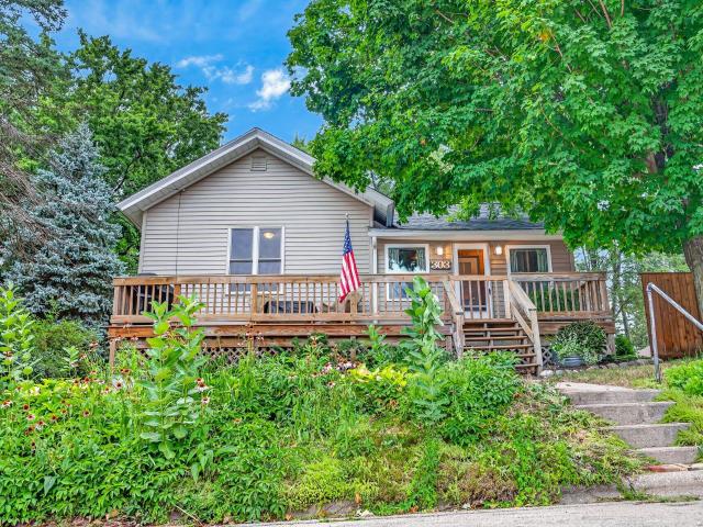 House for sale in Albany, Wisconsin