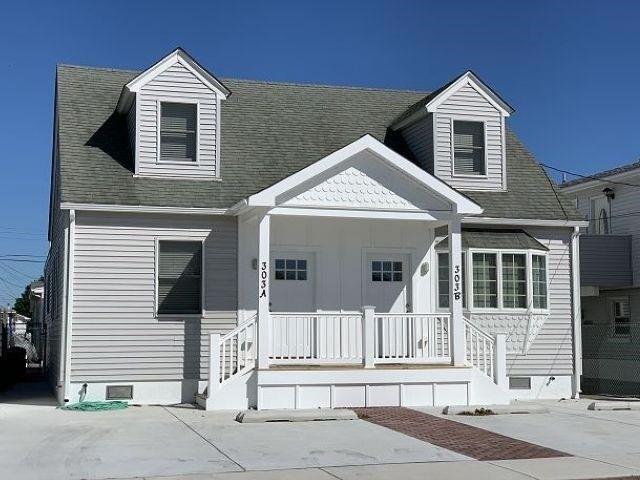 Townhouse for sale in Wildwood