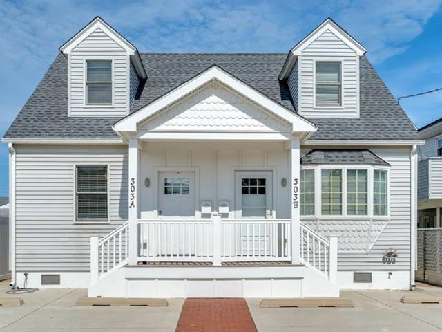 Townhouse for sale in New Jersey