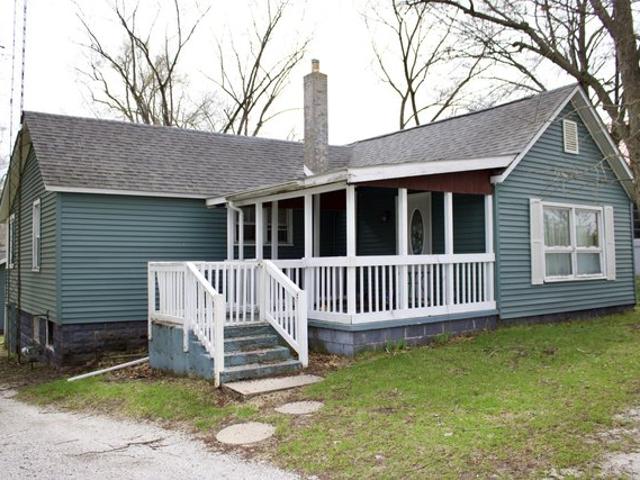 House for sale in North Judson, Indiana