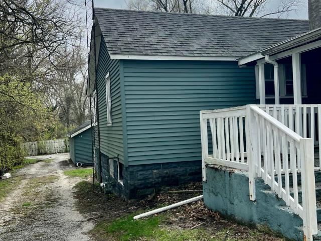 House for sale in North Judson, Indiana