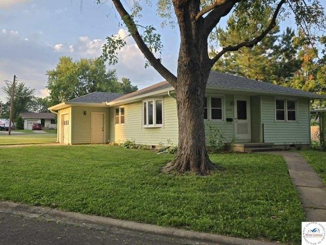 House for sale in Clinton, Missouri