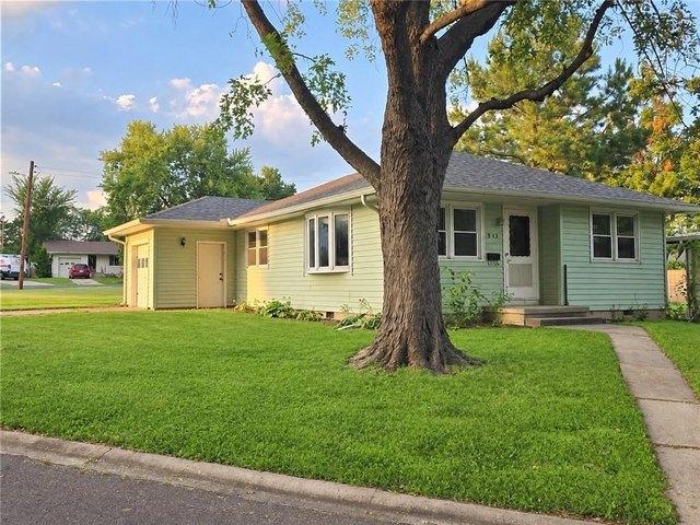 House for sale in Clinton, Henry County