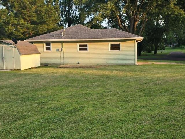 House for sale in Clinton, Missouri