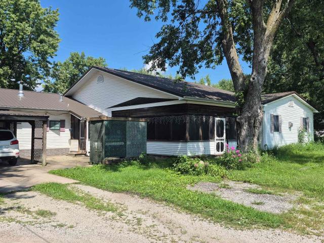 House for sale in Eldon, Iowa