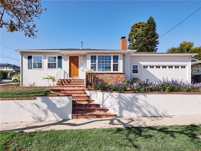 House for sale in El Segundo, Los Angeles County