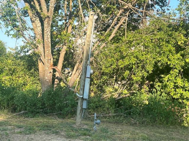 Land for sale in Limestone, Texas