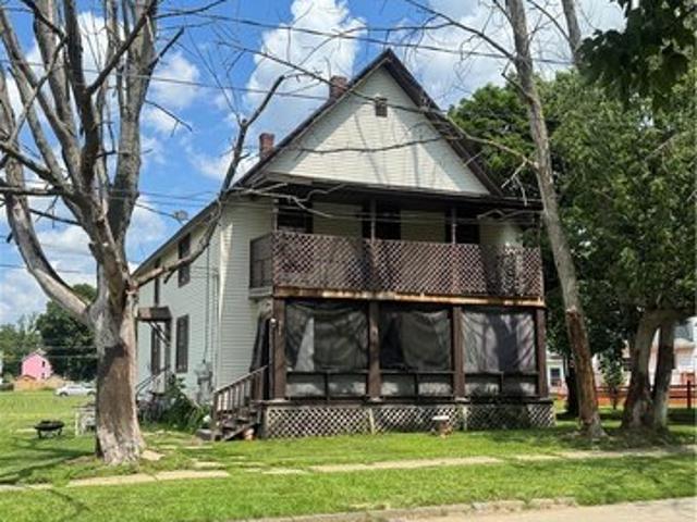 House for sale in Olean, New York