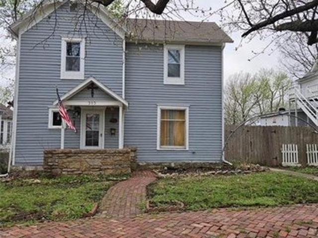 House for sale in Kansas