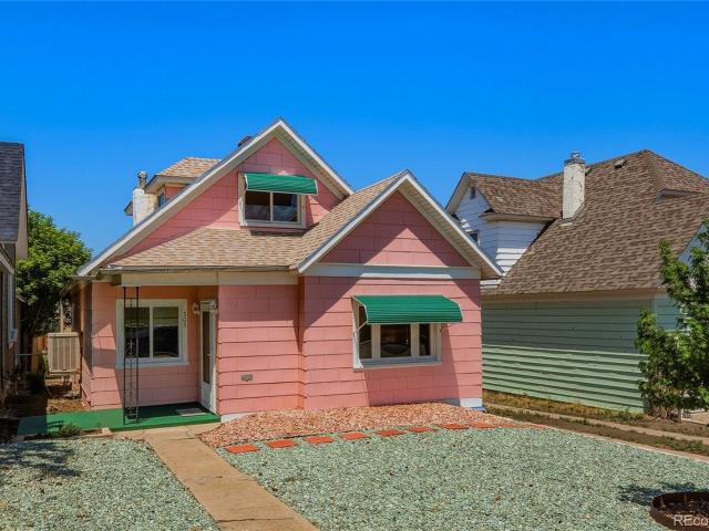 House for sale in Model, Colorado