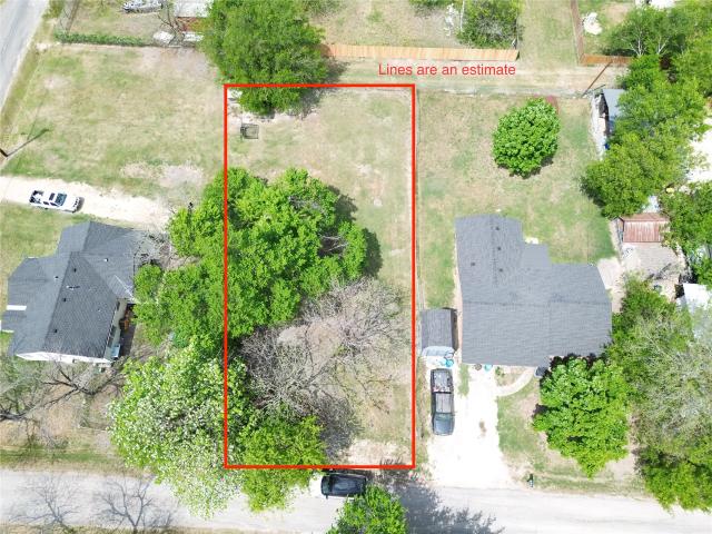 Land for sale in Williamson, Texas
