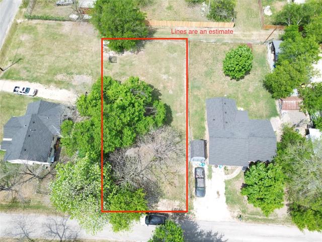 Land for sale in Williamson, Texas