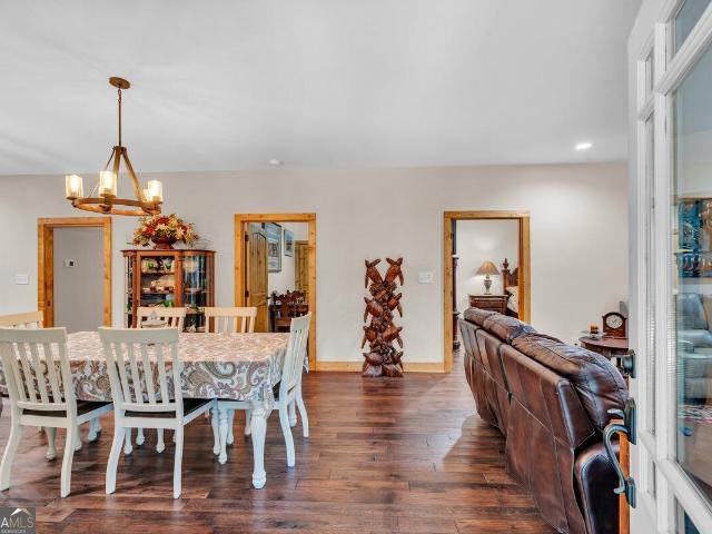 House for sale in Vienna, Georgia
