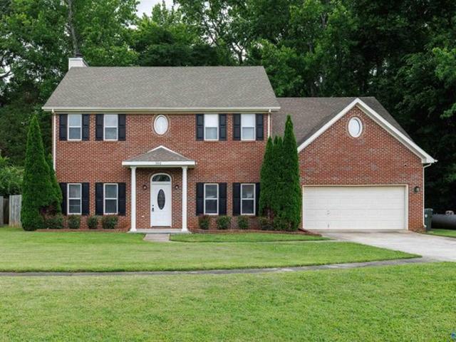 House for sale in Harvest, Madison County
