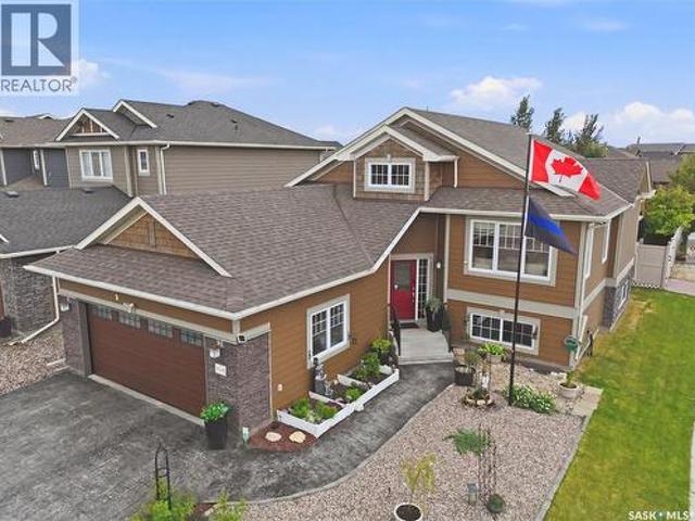 House for sale in Saskatoon, Saskatchewan
