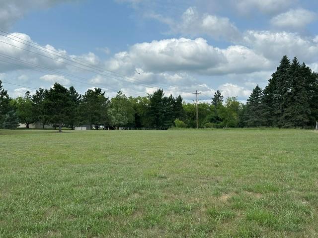 Land for sale in Hubbard, Minnesota