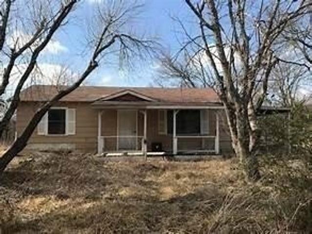 Land for sale in Fannin, Texas