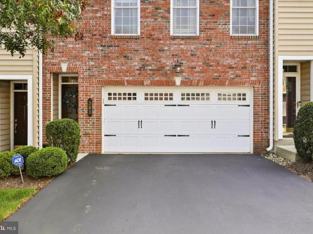 Townhouse for sale in Ambler, Montgomery County