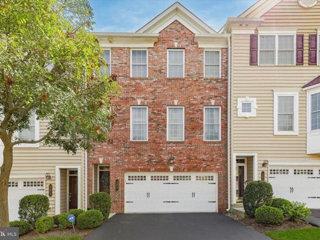 Townhouse for sale in Ambler, Montgomery County
