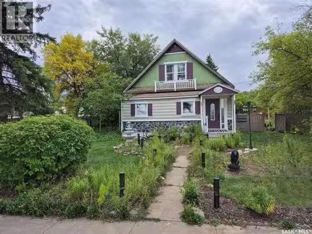 House for sale in Radisson, Great Bend No. 405