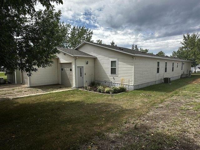 House for sale in Akaska, Walworth County